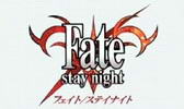 Fate/Stay Night