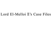 Lord El-Melloi II's Case Files