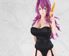 Hatsuho Kazami (Onegai Teacher) Resin-Statue 1/2.5 67cm A+ 