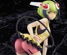 Mira Yurizaki (Dimension W) PVC-Statue 1/8 16cm Good Smile Company 