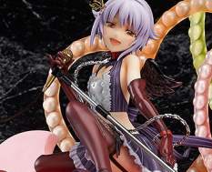 Sachiko Koshimizu Self-Proclaimed Cute Version On Stage Edition (The Idolmaster) PVC-Statue 1/8 20cm Phat ***ReRelease*** 