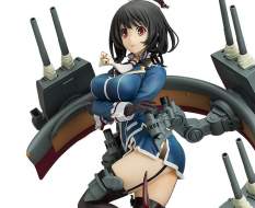 Takao Heavy Armament Version (Kantai Collection) PVC-Statue 1/8 22cm Max Factory 