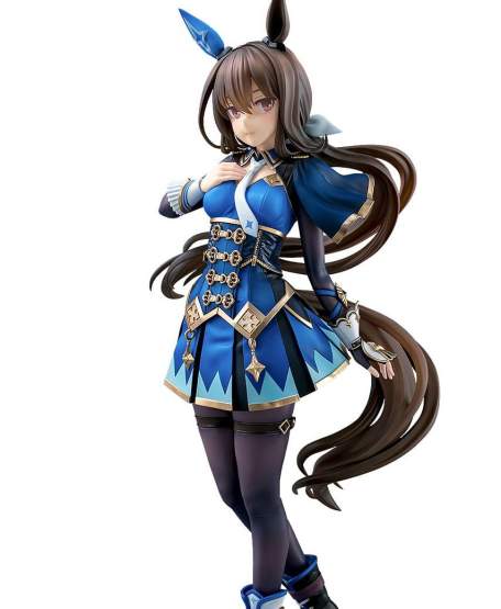 Admire Vega (Uma Musume Pretty Derby) PVC-Statue 1/7 26cm Phat Company 