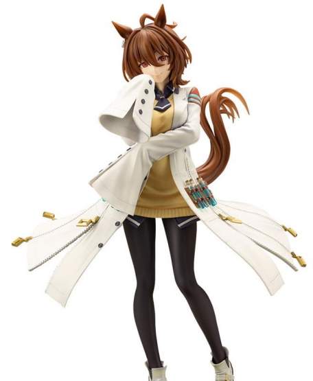 Agnes Tachyon (Uma Musume Pretty Derby) PVC-Statue 1/7 26cm Kotobukiya 