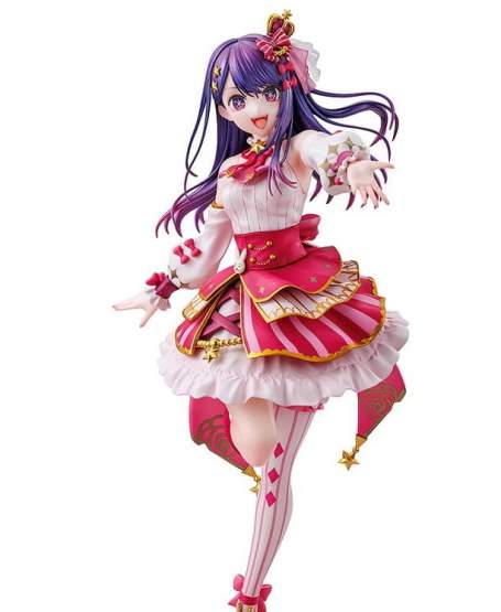 Ai Exhibition Version (Oshi no Ko) PVC-Statue 1/7 23cm Kadokawa 