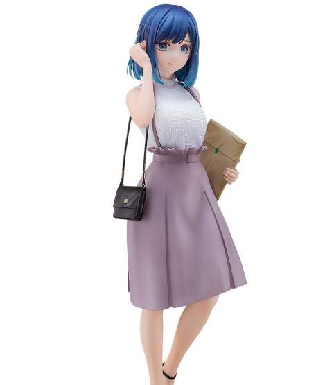Akane Kurokawa: Date Style Version (Oshi no Ko) PVC-Statue 1/6 27cm Good Smile Company 
