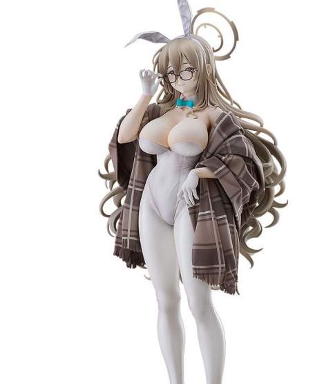 Akane Murokasa Bunny Girl (Blue Archive) PVC-Statue 1/7 30cm Max Factory 