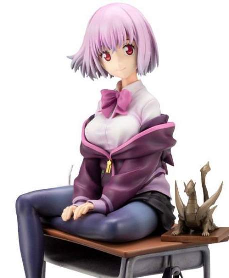 Akane Shinjo (SSSS.Gridman) PVC-Statue 1/7 21cm Kotobukiya 