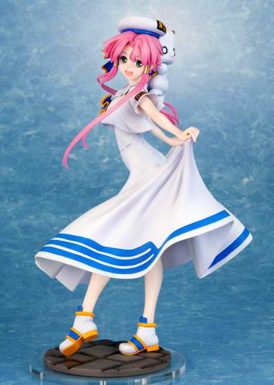 Akari Mizunashi (Aria) PVC-Statue 25cm Flare 