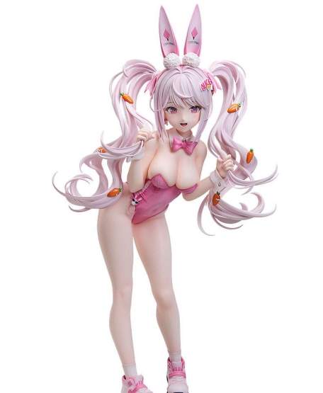 Alice: Wonderland Bunny (Goddess of Victory: Nikke) PVC-Statue 1/3 56cm FREEing 