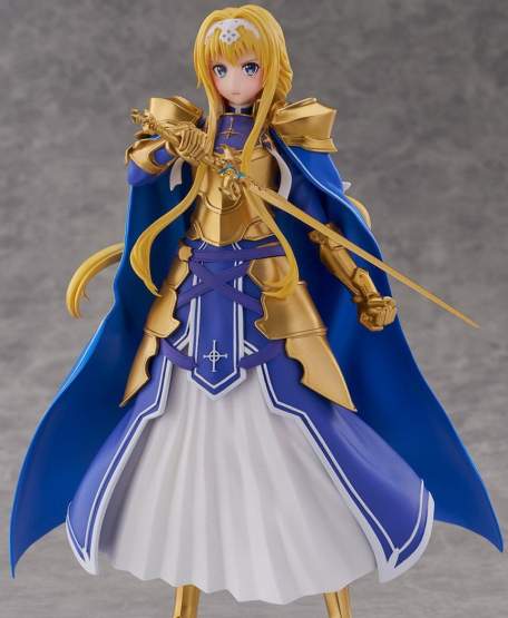 Alice (Sword Art Online) Cantabile PVC-Statue 21cm CyberZ 