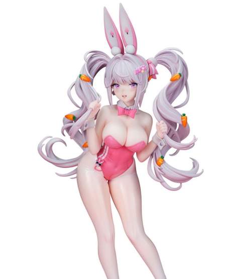 Alice Wonderland Bunny (Goddess of Victory: Nikke) PVC-Statue 27cm Flare 