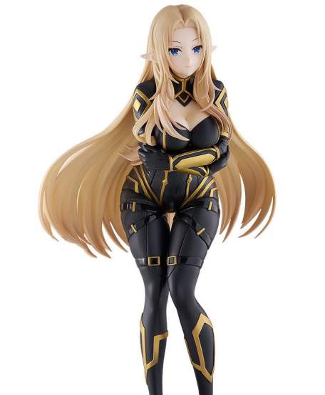 Alpha L Size (The Eminence in Shadow) POP UP PARADE L PVC-Statue 21cm Good Smile Company 