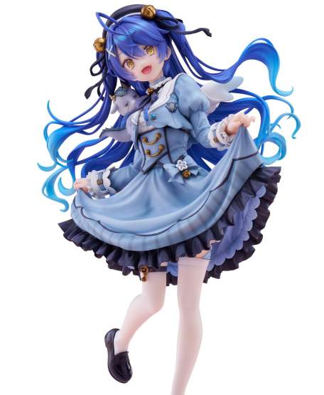 Amamiya Kokoro (Nijisanji) F:NEX PVC-Statue 1/7 24cm FuRyu 