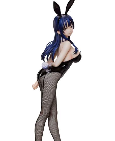 Anna Yamada Bunny Version (The Dangers in My Heart) PVC-Statue 1/4 48cm FREEing 