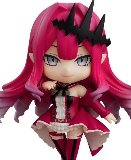 Archer/Baobhan Sith (Fate/Grand Order) Nendoroid 2480 Actionfigur 10cm Good Smile Company 