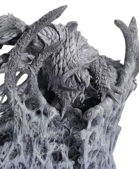 Arkveld (Monster Hunter) CFB Creators Model PVC-Statue 21cm Capcom 