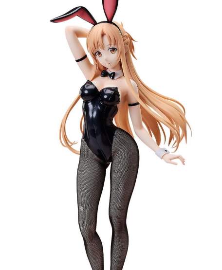 Asuna: Bunny Version (Sword Art Online) PVC-Statue 1/4 48cm FREEing 