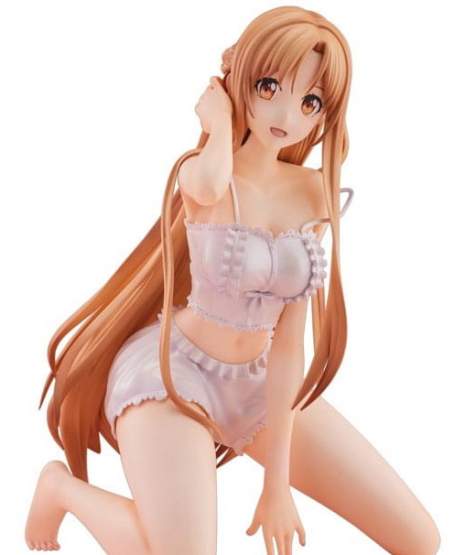 Asuna Nightwear Version (Sword Art Online Alicization War of Underworld) PVC-Statue 1/7 24cm Hobby Stock 