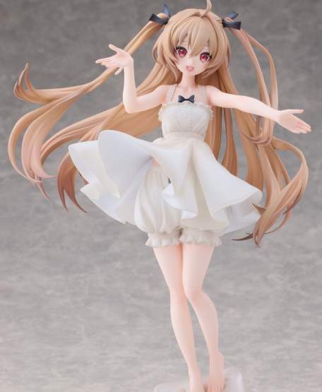 Atri Pajama Version (Atri My Dear Moments) PVC-Statue 1/7 24cm Hobby Sakura 