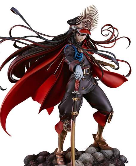 Avenger/Oda Nobunaga (Fate/Grand Order) PVC-Statue 1/7 26cm Good Smile Company 