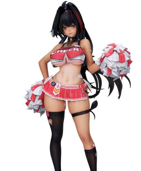 Bay (Goddess of Victory: Nikke) PVC-Statue 25cm Flare 