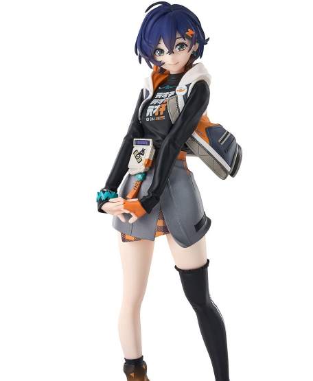 Belle (Zenless Zone Zero) POP UP PARADE PVC-Statue 18cm Good Smile Company 