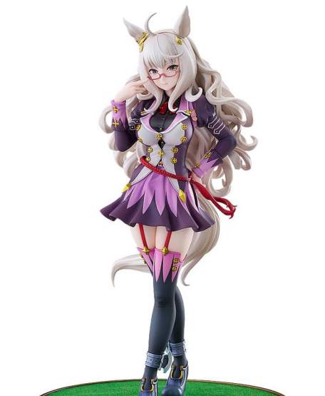 Biwa Hayahide (Uma Musume Pretty Derby) PVC-Statue 1/7 27cm Max Factory 
