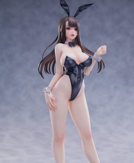 Bunny Girl illustration 1/4 by Lovecacao (Original Character) PVC-Statue 1/4 42cm Magi Arts 