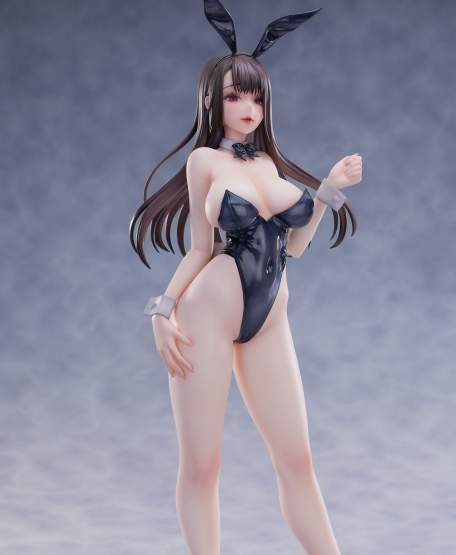 Bunny Girl illustration 1/4 by Lovecacao (Original Character) PVC-Statue 1/4 42cm Magi Arts 