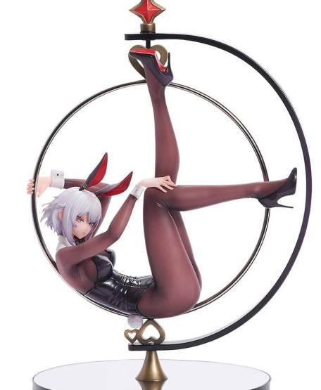 Bunny Girl Rina (Original Character) PVC-Statue 1/7 25cm Ensoutoys 