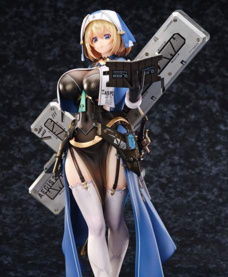 Bunny Suit Planning Sophia F. Shirring Sister Version Deluxe Edition (Original Character) PVC-Statue 1/6 28cm Magi Arts 