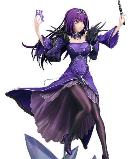 Caster/Scathach-Skadi (Fate/Grand Order) PVC-Statue 1/7 27cm Phat Company 