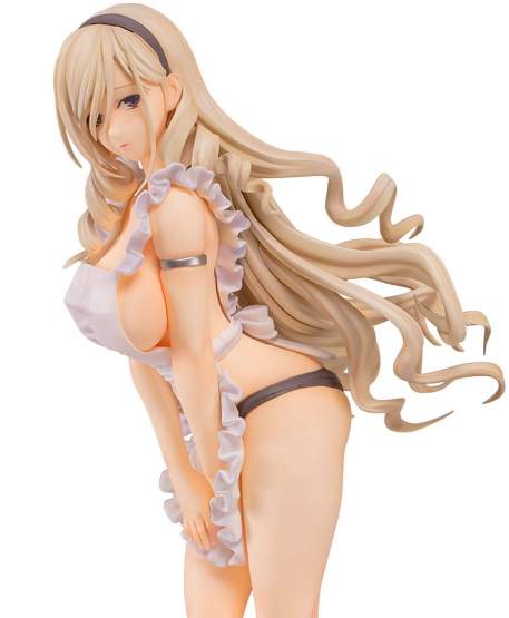 Celia Japanese Production Version (Walkure Romanze) PVC-Statue 1/6 28cm Insight 