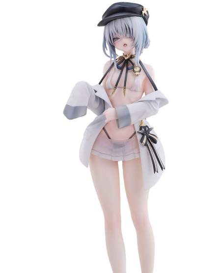 Chitomi Yoichi Swimsuit Version Special Edition (Original Character) PVC-Statue 29cm Vivify 