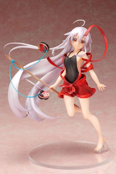 Chiya (Urara Meirochou) PVC-Statue 1/8 21cm Stronger 