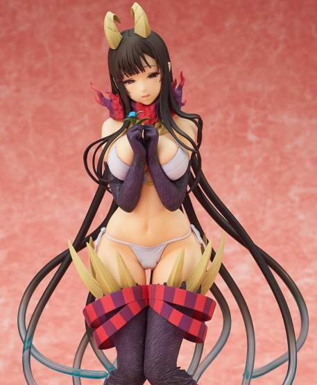 Chiyo (The Elder Sister-Like One) PVC-Statue 1/6 29cm Dragon Toy 