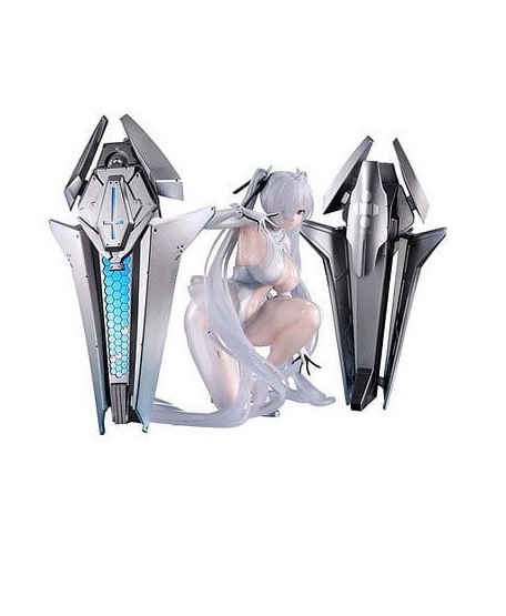Cinderella (Goddess of Victory: Nikke) Chapter 6 Ichibansho PVC-Statue 12cm Banpresto 