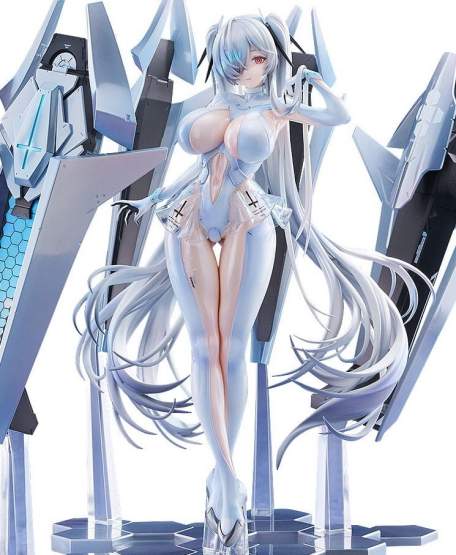 Cinderella (Goddess of Victory: Nikke) PVC-Statue 1/7 26cm Max Factory 