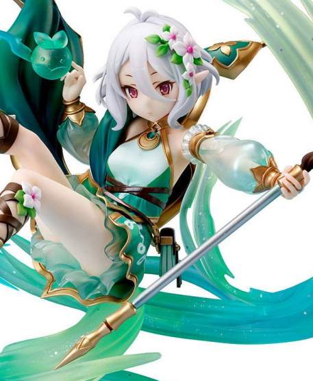 Coccoro (Princess Connect! Re:Dive) PVC-Statue 1/7 22cm FuRyu 