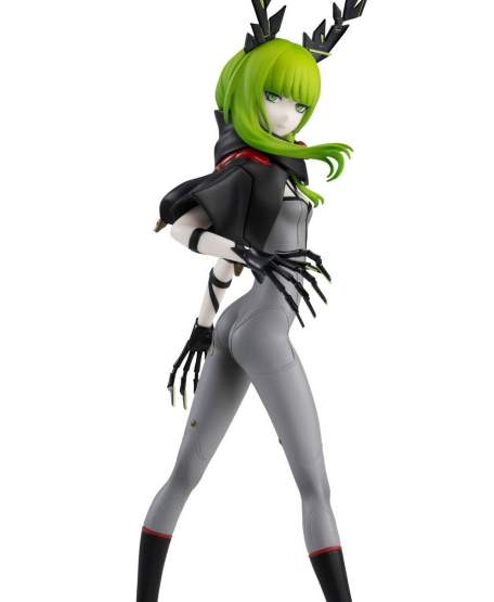 Dead Master (Black Rock Shooter: Dawn Fall) POP UP PARADE PVC-Statue 20cm Good Smile Company 