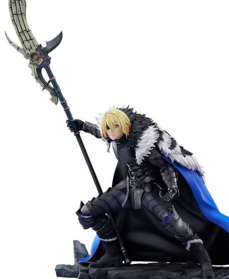 Dimitri (Fire Emblem) PVC-Statue 1/7 32cm Intelligent Systems 