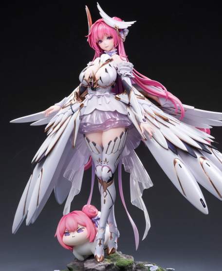 Dorothy (Goddess of Victory: Nikke) PVC-Statue 1/7 31cm Hobby Sakura 