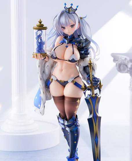 Dragon Tamer Princess, Platea Illustration by Saitom (Original Character) PVC-Statue 1/6 30cm Rocket Boy 