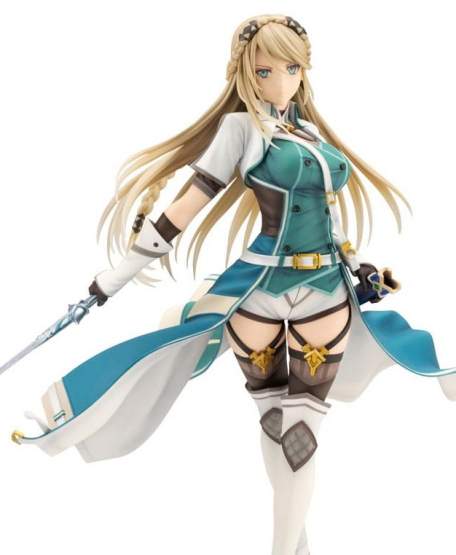 Elaine Auclair (The Legend of Heroes) PVC-Statue 1/8 22cm Kotobukiya 