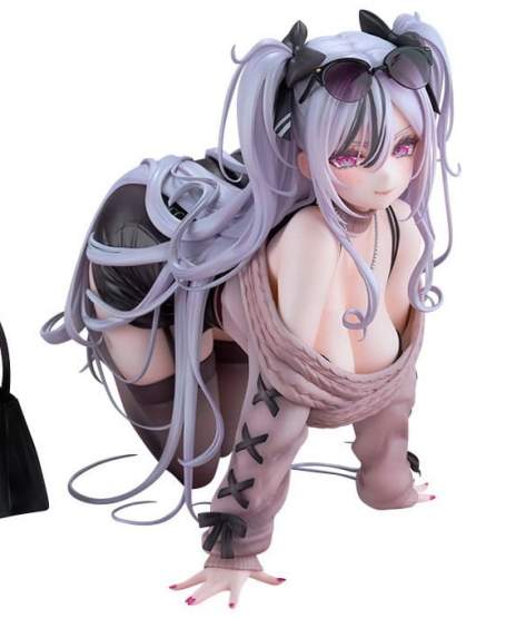 Elbe Pure-Hearted Bad Girl Version (Azur Lane) PVC-Statue 1/7 13cm Alter 