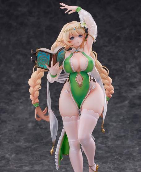 Elf Sisters Fenniel (Original Character) PVC-Statue 1/6 28cm Hobby Sakura 