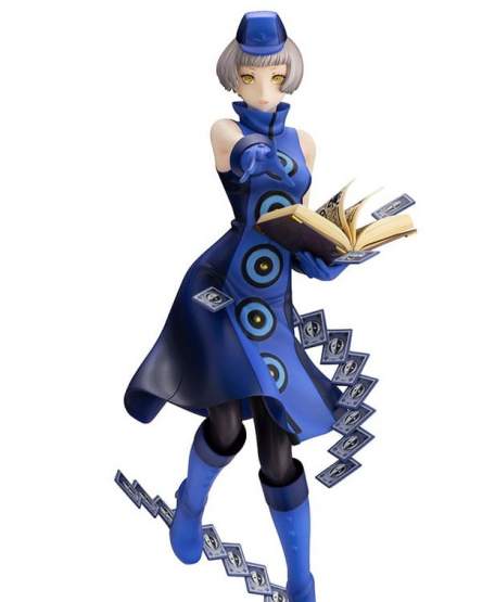 Elizabeth (Persona 3 Reload) ARTFXJ PVC-Statue 1/8 22cm Kotobukiya 