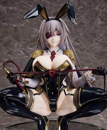 Elizaveta (Creators Opinion) PVC-Statue 1/4 30cm BINDing 
