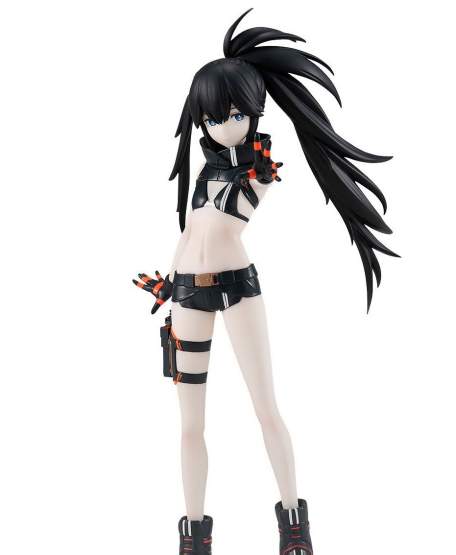 Empress Dawn Fall Version re-run (Black Rock Shooter: Dawn Fall) POP UP PARADE PVC-Statue 16cm Good Smile Company 